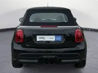 Gebraucht Mini Cooper S Cabriolet Classic 178 PS (130 kW) 2021 Andere Cabrio