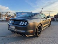 gebraucht Ford Mustang GT 5.0 Ti-VCT V8 GT Auto