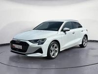 Usata Audi A3 Advanced 150 CV (110 kW) 2024 Bianco Station wagon