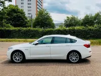 Gebraucht BMW 535 313 PS (230 kW) 2015 Weiß Limousine