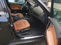 Gebraucht BMW X3 286 PS (210 kW) 2008 Schwarz SUV