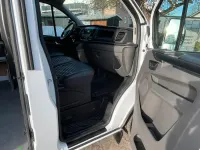 Usado Ford Transit Custom 107 HP (78 kW) 2019 Branco Monovolume