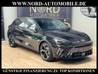 Gebraucht Cupra Leon 150 PS (110 kW) 2025 Schwarz Limousine