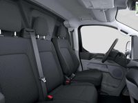 Neu Ford Transit Custom Trend 136 PS (100 kW) 2026 Agate black metallic Van / Kleinbus