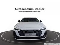 Gebraucht Audi A5 S-Line 204 PS (150 kW) 2024 Gletscherweiss Coupé