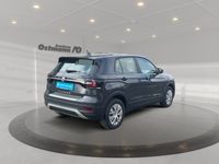 gebraucht VW T-Cross - 1.0 TSI