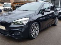 gebraucht BMW 220 220 i Active Toure M Sport Paket ~LED~HUD~AHK~19"