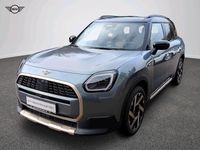 Gebraucht Mini Countryman 163 PS (119 kW) 2024 Grün SUV