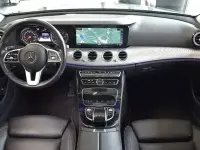 Gebraucht Mercedes E220 Avantgarde 194 PS (142 kW) 2020 Grau Limousine