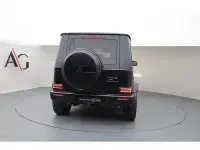Gebraucht Mercedes G63 AMG AMG 585 PS (430 kW) 2026 Manufaktur nachtschwarz magno SUV