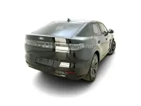 Gebraucht Ford Capri 2025 Schwarz SUV