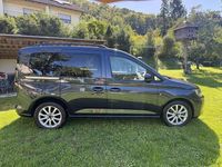 Gebraucht VW California California 114 PS (83 kW) 2024 Blau Van