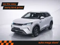 Nuevo BYD Atto 2 Boost 130 kW (177 CV) 2025 Blanco SUV