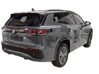 Gebraucht VW Tayron R-line 272 PS (200 kW) 2025 Grün SUV