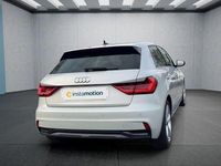 Gebraucht Audi A1 2025 Silber SUV