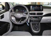 gebraucht Hyundai i10 Prime 1.2 EU6d Automatik Navi Rückfahrk.