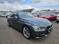 gebraucht BMW 328 i xDrive Navi incl. Inspektrionpaket BigDeal