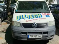 Gebraucht VW Transporter 116 PS (85 kW) 2010 Van