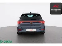 Gebraucht Cupra Leon VZ 245 PS (180 kW) 2023 Kombi