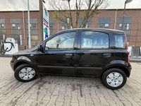 Occasion Fiat Panda Dynamic 60 ch (44 kW) 2009 Noir Citadine
