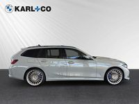 Neu Alpina B3 529 PS (389 kW) 2026 Individuallackierung modegrau uni Limousine