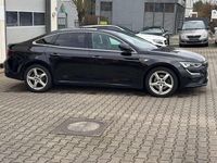 gebraucht Renault Talisman Intens 1,6i Automatik/Navi/Visio Pkt/ Full LED