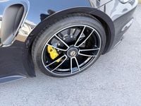 Gebraucht Porsche 992 650 PS (478 kW) 2020 Schwarz Cabrio