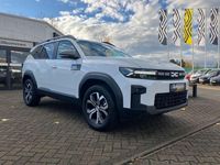 Neu Dacia Bigster Expression 155 PS (114 kW) 2025 Weiß SUV