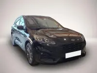 Gebraucht Ford Kuga ST-Line 120 PS (88 kW) 2023 Manufacturer SUV