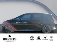 Usata Cupra Born 169 kW (231 CV) 2025 Nero Utilitaria