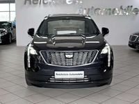 Gebraucht Cadillac XT4 230 PS (169 kW) 2022 Stellar black (metallic) SUV
