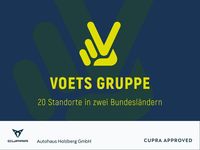 Gebraucht Cupra Born 169 kW (231 PS) 2025 Weiß Kleinwagen