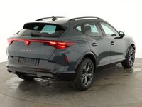 Neu Cupra Formentor 150 PS (110 kW) 2026 Magnetic grau metallic SUV