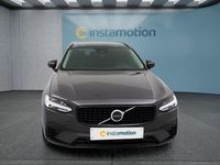 Gebraucht Volvo V90 398 PS (292 kW) 2025 Grau Kombi