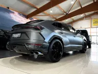 Usata Lamborghini Urus 650 CV (478 kW) 2022 Grigio SUV