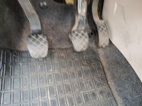 Gebraucht Skoda Roomster Comfort 86 PS (63 kW) 2009 Rot Van / Kleinbus