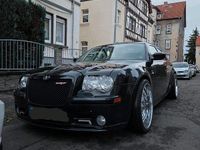 Usado Chrysler 300C 431 CV (317 kW) 2006 Negro Familiar