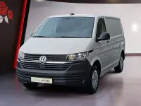 Second-hand VW Transporter 150 CP (110 kW) 2022 Alb Van