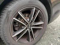 Gebraucht Opel Insignia 170 PS (125 kW) 2019 Schwarz Limousine