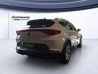 Gebraucht Cupra Formentor 204 PS (150 kW) 2023 "candy" weiss SUV