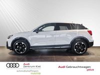 Neu Audi Q2 S-Line 150 PS (110 kW) 2026 Daytonagrau perleffekt SUV