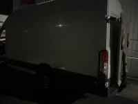 Gebraucht Ford Transit 131 PS (96 kW) 2017 Weiß Van