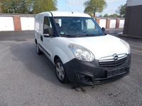 Usata Opel Combo 90 CV (66 kW) 2016 Bianco Monovolume