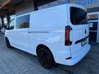 Neu VW T7 150 PS (110 kW) 2026 Weiß Van