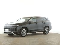 Gebraucht VW Tayron Life 150 PS (110 kW) 2025 Schwarz SUV