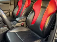Gebraucht Audi S3 Comfort 300 PS (220 kW) 2013 Schwarz Limousine