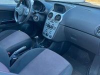 gebraucht Opel Corsa D 1.4 Benziner