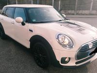 Gebraucht Mini Clubman 101 PS (74 kW) 2016 Kombi