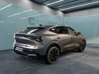 Gebraucht Renault Rafale 200 PS (147 kW) 2024 Schwarz SUV