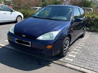 Gebraucht Ford Focus 75 PS (55 kW) 2000 Limousine